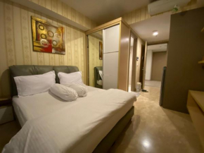 Studio Apartment - Gold Coast PIK, Jakarta Utara